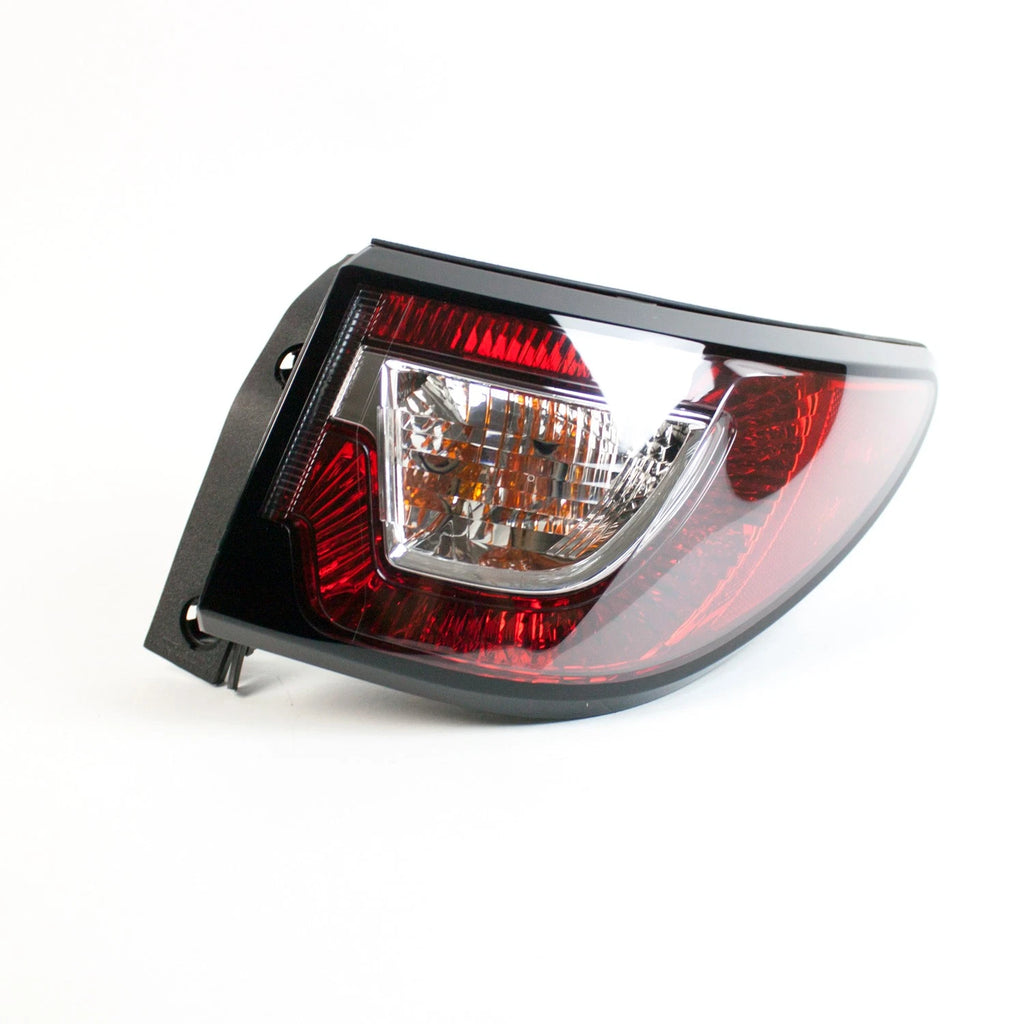 Replacement Passenger Side Outer Tail Light Assembly for 2013-17 Chevy Traverse