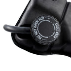 Engine Coolant Recovery Tank w/ Sensor for Cadillac DeVille (2000–2005) 603-122
