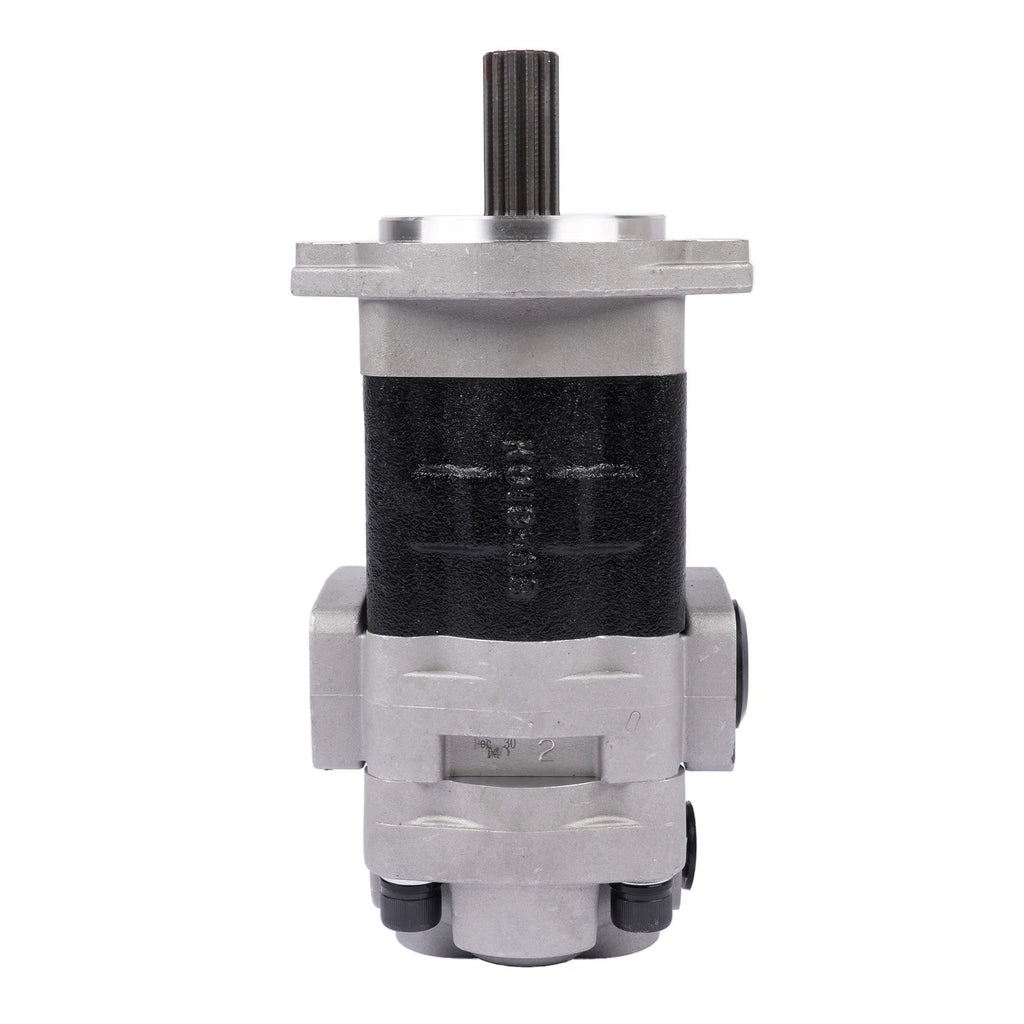 Hydraulic Pump 67110-32071-71 for Toyota Forklift 7FDK40 7FDU35 7FGU45 7FG35-40