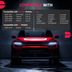 4.2L V6 Engine for Make Model