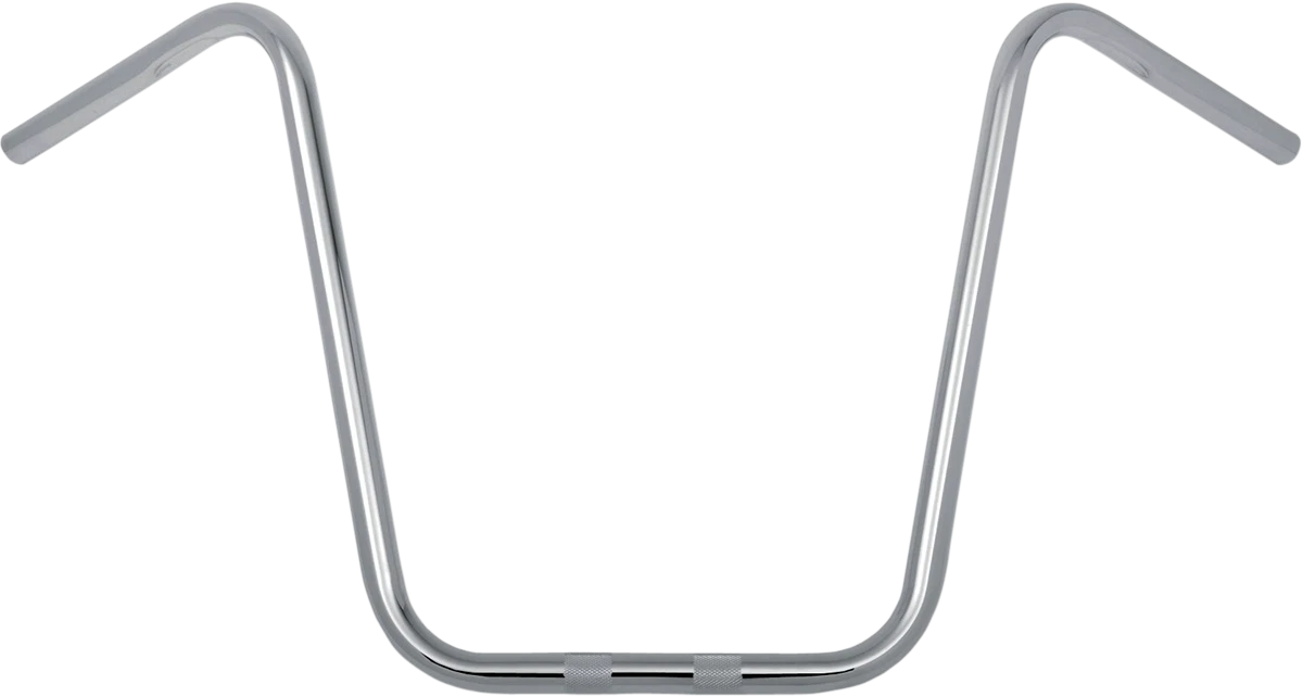 1" Ape Hanger Handlebar for Harley Davidson (300023)
