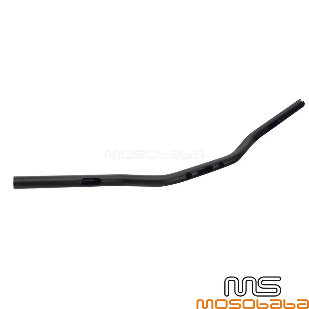 1" Motorcycle Handlebar Pre-Drilled for Harley Sportster XL1200/883 (2004-2023)