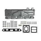 Exhaust Manifold for OMC Volvo Penta 2.5L, 3.0L Marine (981462)