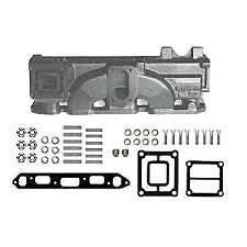 Exhaust Manifold for OMC Volvo Penta 2.5L, 3.0L Marine (981462)