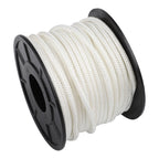 5mm Nylon Recoil Starter Rope 30m for Lawn Mower Chainsaw Brush Cutter