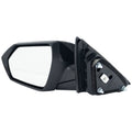 Driver Left Side Mirror for Hyundai Elantra (2021–2023)