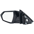 Driver Left Side Mirror for Hyundai Elantra (2021–2023)
