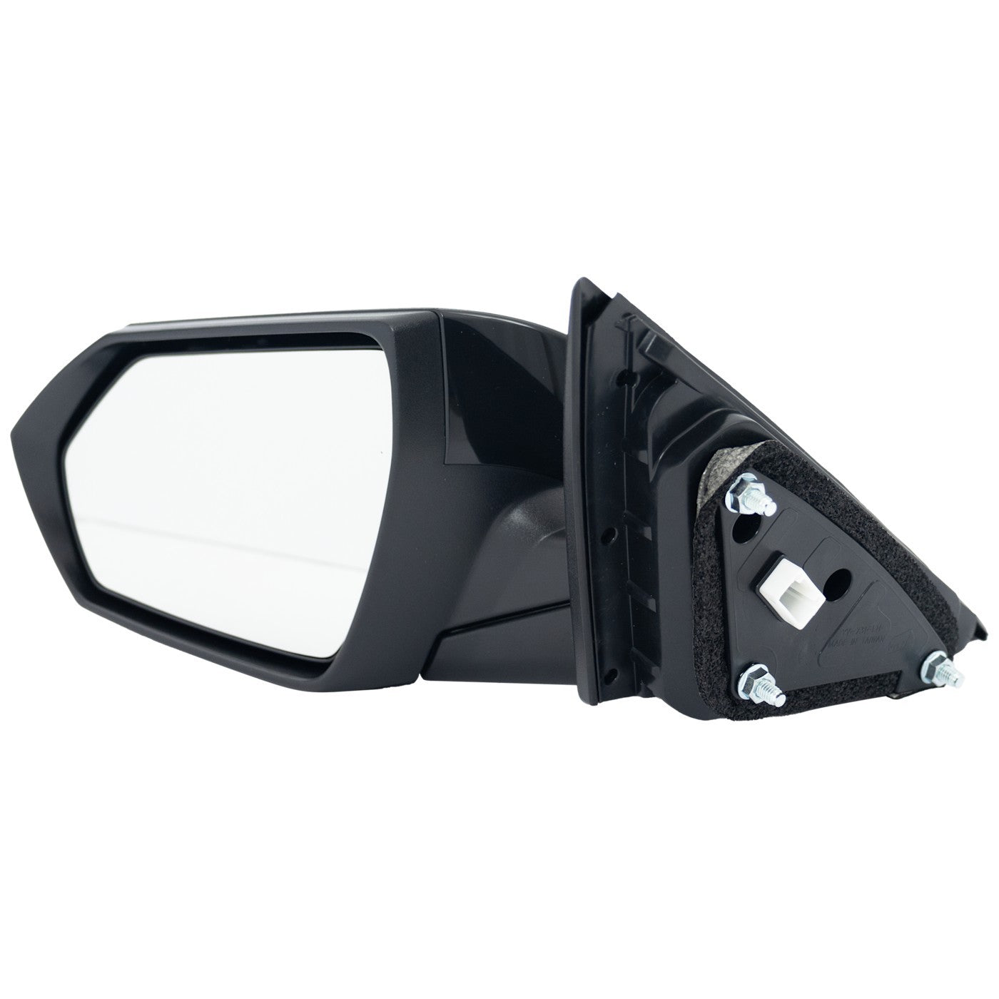 Driver Left Side Mirror for Hyundai Elantra (2021–2023)