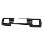 Front Bumper Skid Plate for GMC Sierra 2500 3500 HD (2015â2019)