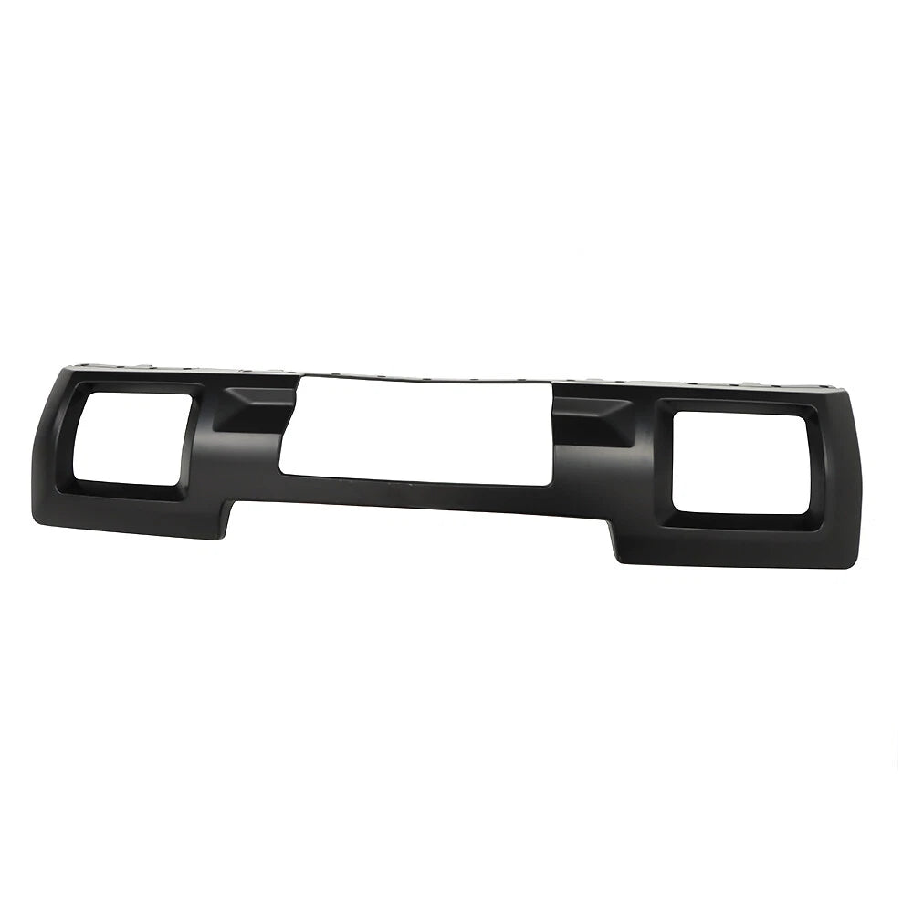 Front Bumper Skid Plate for GMC Sierra 2500 3500 HD (2015â2019)