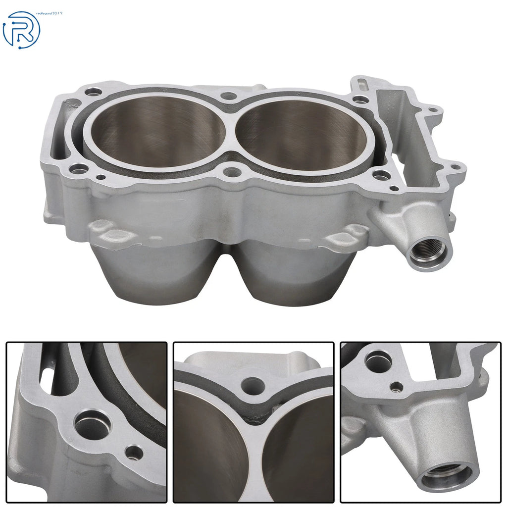 Engine Cylinder for Polaris RZR 900/XP (2013-2014) 93mm