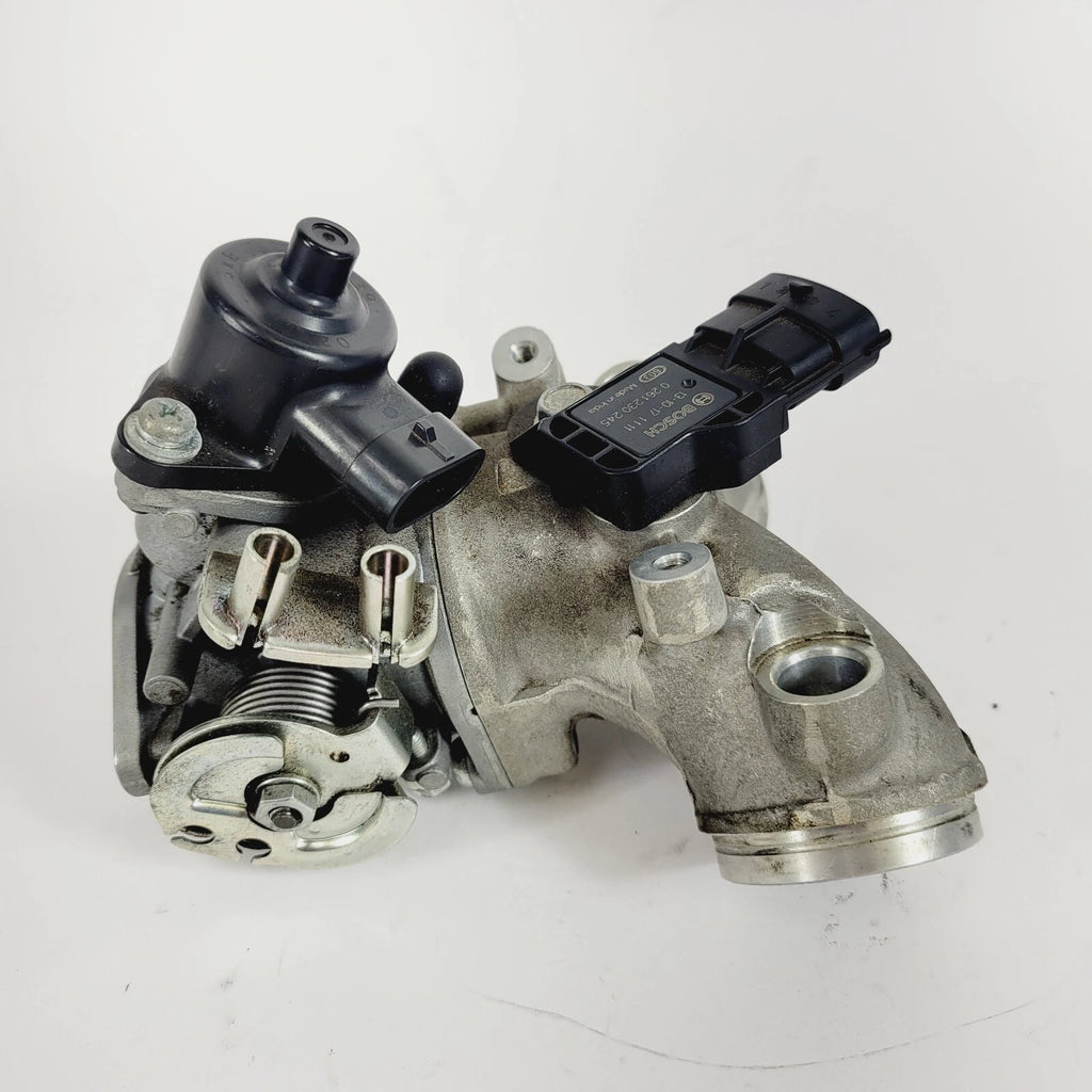Throttle Body for Harley Davidson Street 500 XG500 (2015–2020) 27200007