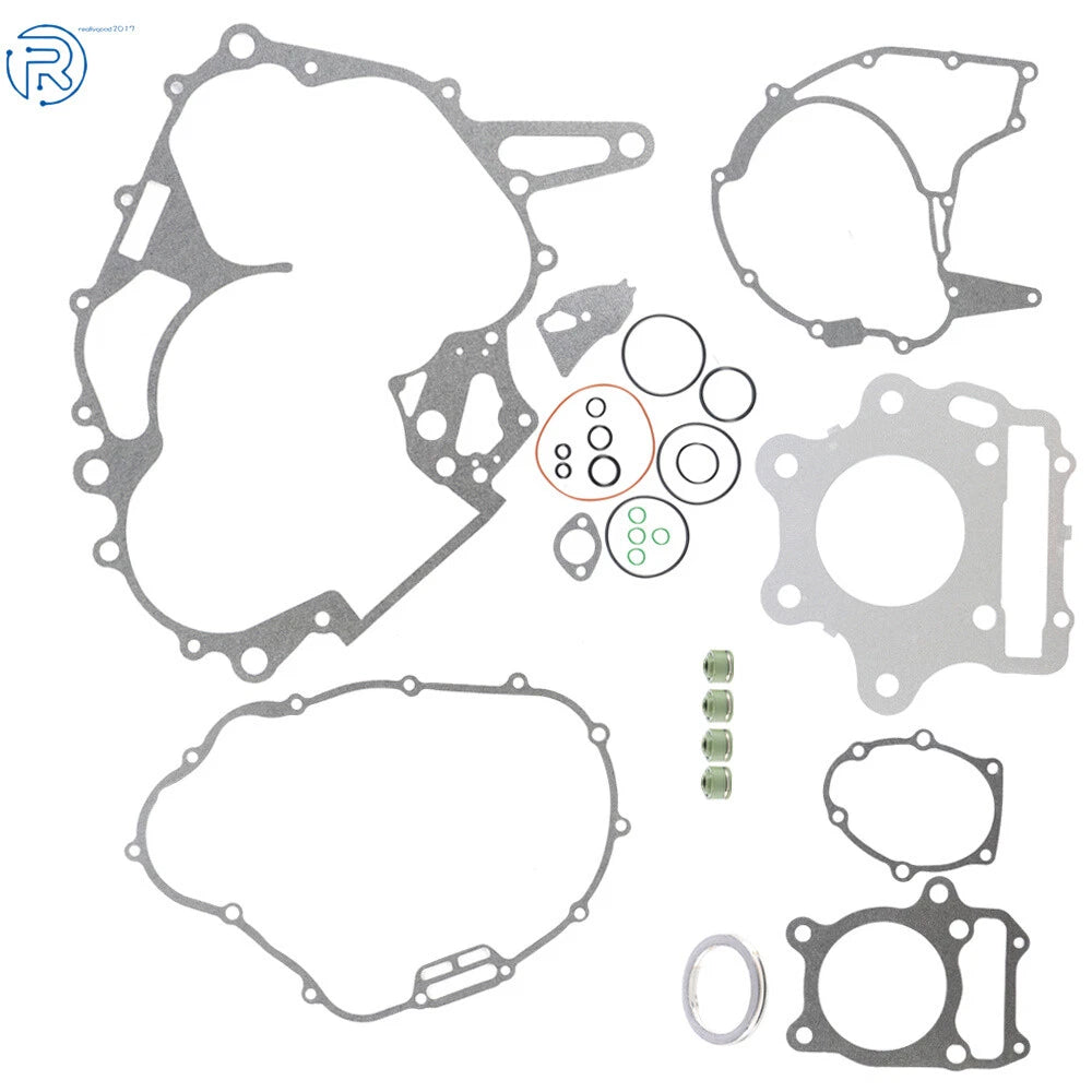 Complete Gasket Kit for Honda TRX300EX TRX300 (1993–2008)