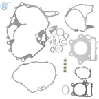 Complete Gasket Kit for Honda TRX300EX TRX300 (1993–2008)