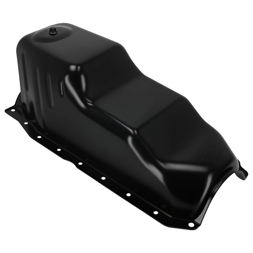 Oil Pan for Chevrolet K1500 Suburban 5.7L (1996–1999) 10242245 Steel