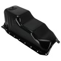 Oil Pan for Chevrolet K1500 Suburban 5.7L (1996–1999) 10242245 Steel