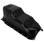 Oil Pan for Chevrolet K1500 Suburban 5.7L (1996–1999) 10242245 Steel