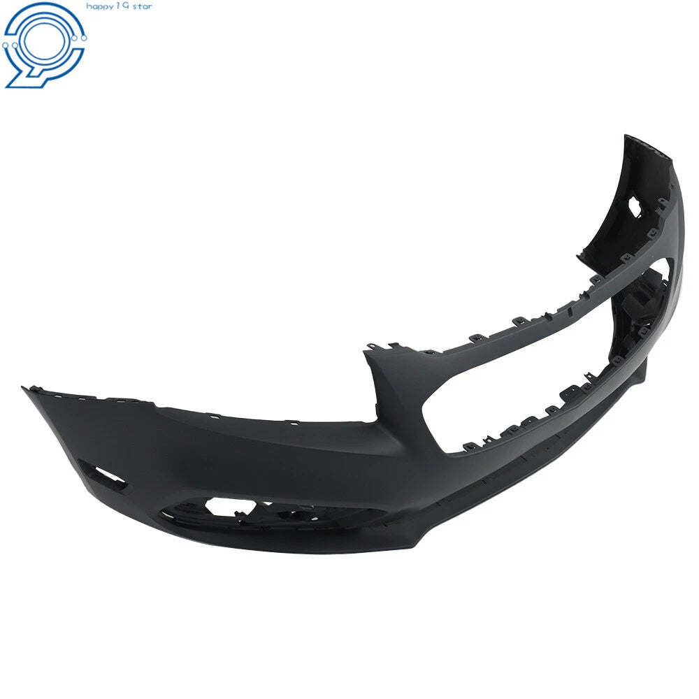 Primed Front Bumper Cover 94525910 for Chevrolet Cruze (2015–2016)