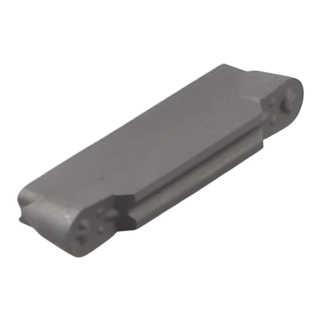 CNC Tooling MRMN300M Carbide Turning Insert for Steel (Pack of 10)