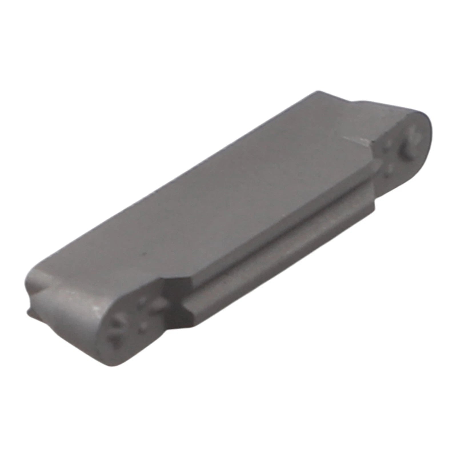 CNC Tooling MRMN300M Carbide Turning Insert for Steel (Pack of 10)