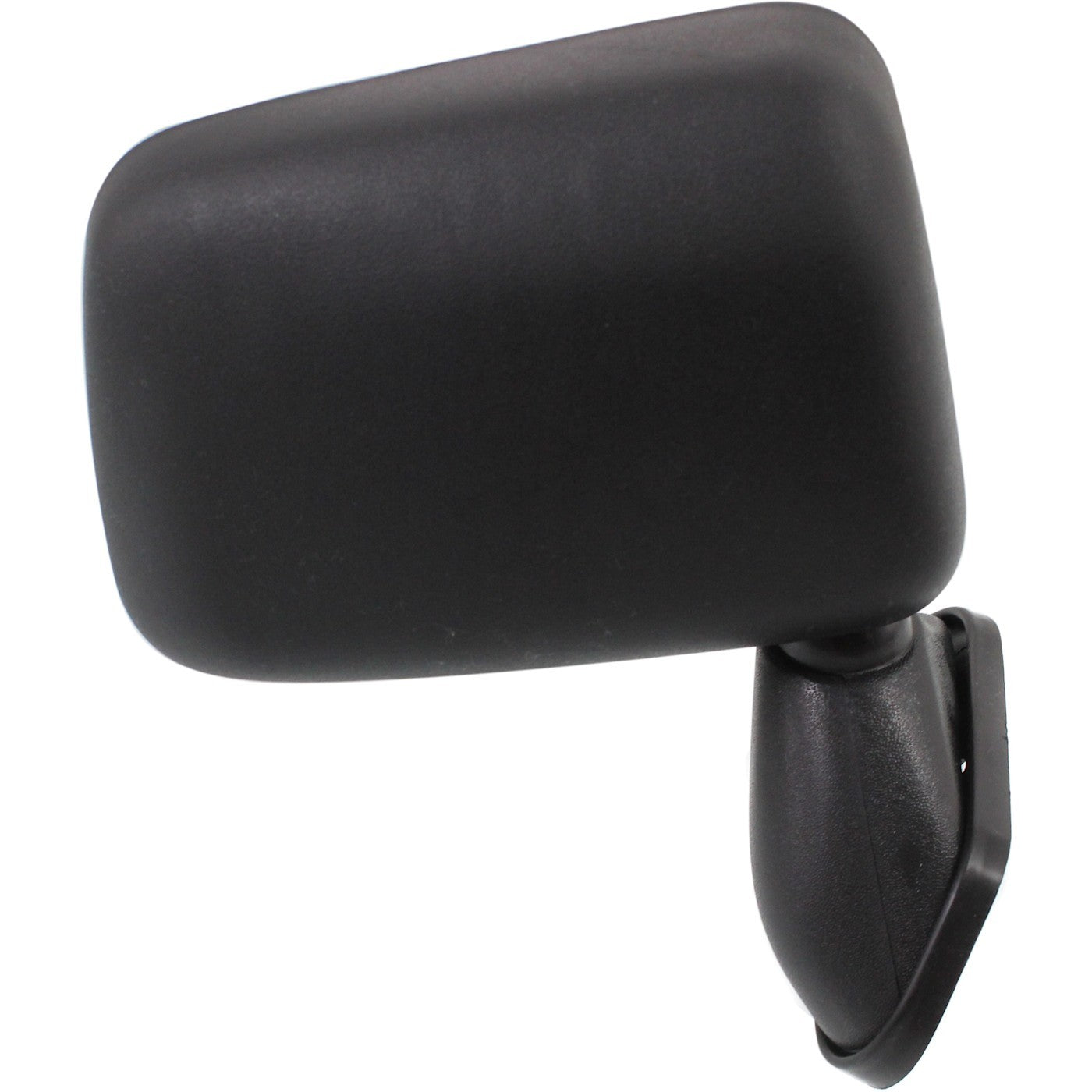 Manual Mirror Set for Toyota P/U (1989–1995) with Vent Window Mounts