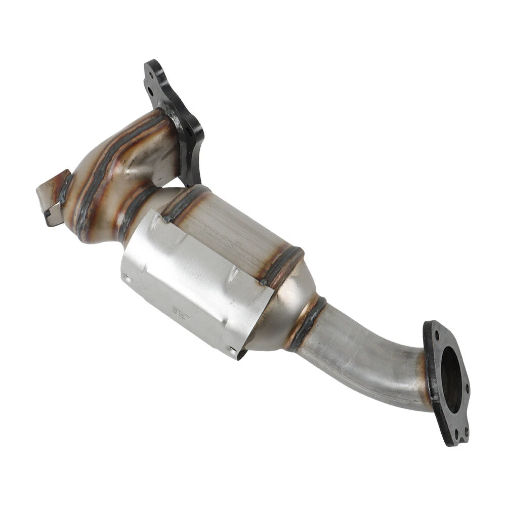 Front Exhaust Catalytic Converter for Honda Accord CR-V 2013–2017 2.4L