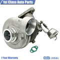 Turbocharger for International ProStar Truck (2008–2017)