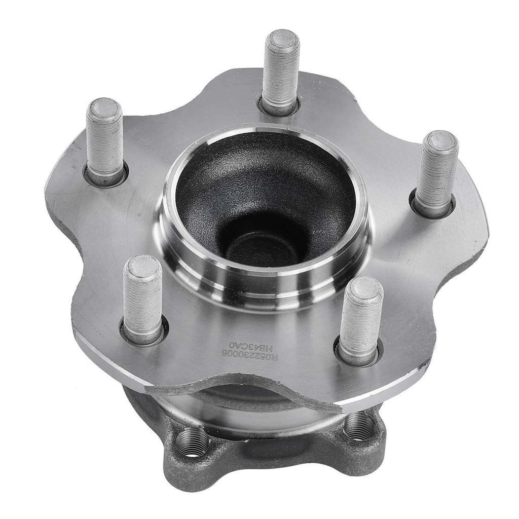 2X Rear Wheel Hub & Bearing Assembly for Nissan Altima (2019–2023)