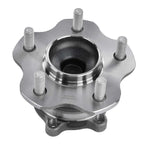 2X Rear Wheel Hub & Bearing Assembly for Nissan Altima (2019–2023)