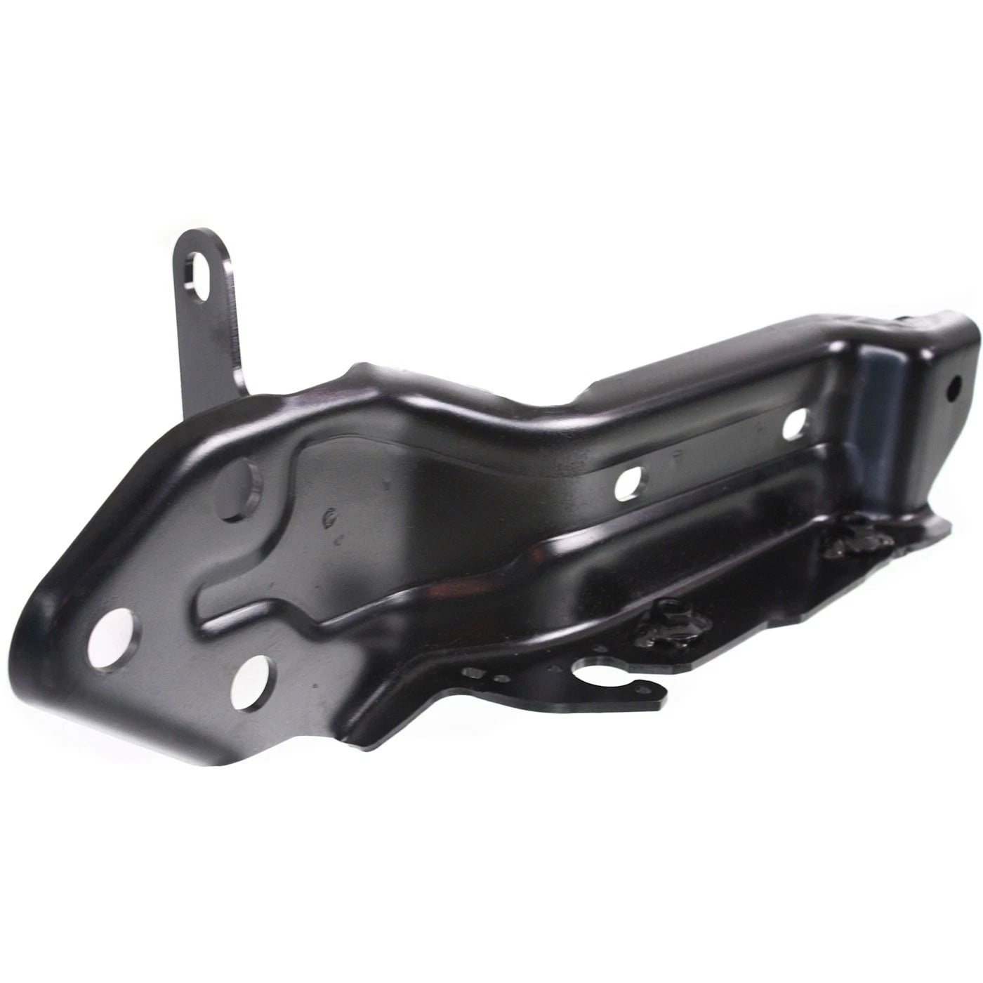 Fender Support for Chevy Silverado 1500 (2014–2018) Front Right