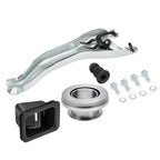 Clutch Fork Set with Boot, Throwout Bearing & Pivot Ball for Chevy Malibu