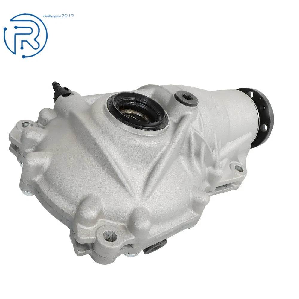 Front Differential Carrier Assembly for BMW X3 (2011–2017) 3.73 Ratio Steel
