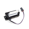 A/C Blower Motor Speed Control Module Resistor for Chevrolet Silverado (2007–2013)