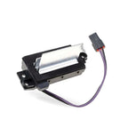 A/C Blower Motor Speed Control Module Resistor for Chevrolet Silverado (2007–2013)