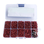 Grommets for Badminton Racket