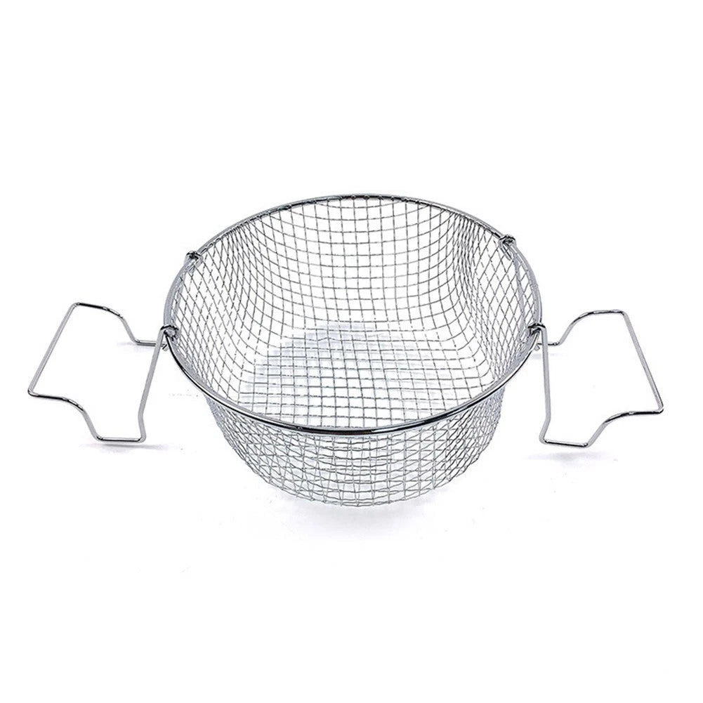 Frying Basket for French Fries and Vegetables (2010–2023)