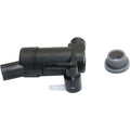 Windshield Washer Pump for Volvo V70 XC90 XC70 V50 C30 (2007–2013)