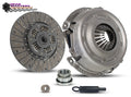 Clutch Kit for Chevrolet Chevelle Nova (1971–1974)