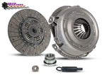 Clutch Kit for Chevrolet Chevelle Nova (1971–1974)