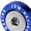 20 Pcs Blue 20mm Aluminum Fender Washers for M6 x 1.0 Bolt Holes