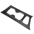 Center Console ABS Cup Holder Cover for Nissan Navara NP300 (2015-2021)