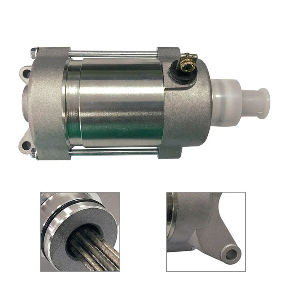 Starter Motor for Yamaha FJR1300A, FJR1300AS (2003-2017)