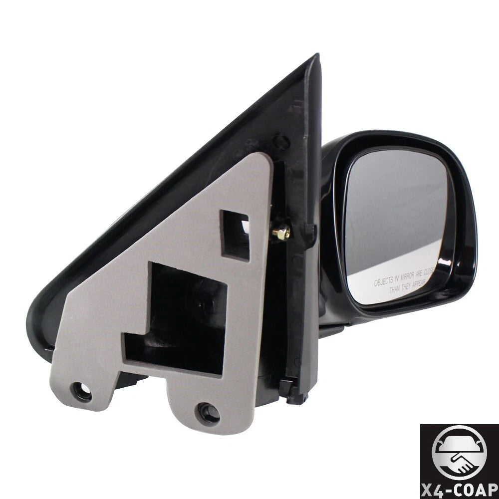 Right Passenger Side Mirror for Chrysler Dodge Plymouth (VAQ2 CH1321110)