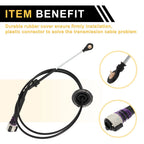 Auto Transmission Gear Shifter Cable for Cadillac Escalade (2007–2014)