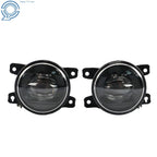 Set of 2 LED Fog Lights for Honda CR-V (2020–2022) Left+Right Side