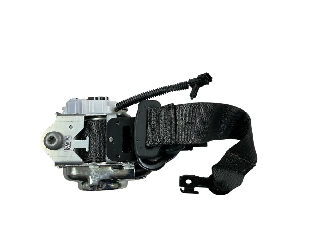 Right Side Seat Belt for Chevy Camaro (2016–2024) BLACK 84496697