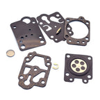 Carburetor Gasket Repair Kit for ECHO CS-550P PB-500 PB-500H (Walbro K10-WLA)