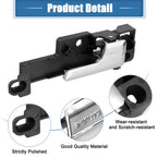 1 Pair Interior Door Handle for Ford Fusion (2006–2012) 6E5Z5422600-AA