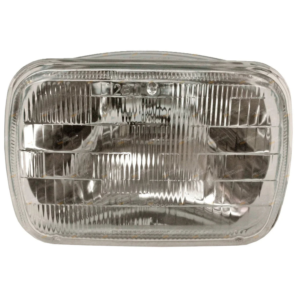 LH/RH Sealed Beam Headlight for Mitsubishi Triton/L300 (1986-2014)