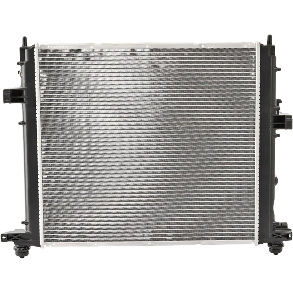 A/C Condenser for Cadillac ATS (2013–2015)